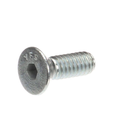 DOUGHPRO PROLUXE PARTS Doughpro Proluxe SF142034 Screw Socket Flat Hd 1/4-20 - SKU DPRSF142034