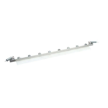 DOUGHPRO PROLUXE PARTS Doughpro Proluxe 1101097053 Top Front Scraper #2 Assembly - SKU DPR1101097053