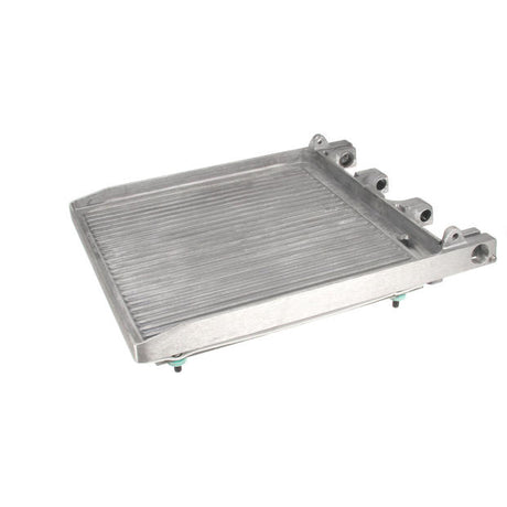 DOUGHPRO PROLUXE PARTS Doughpro Proluxe 1101217101P Upper Platen Panini Complete A - SKU DPR1101217101P