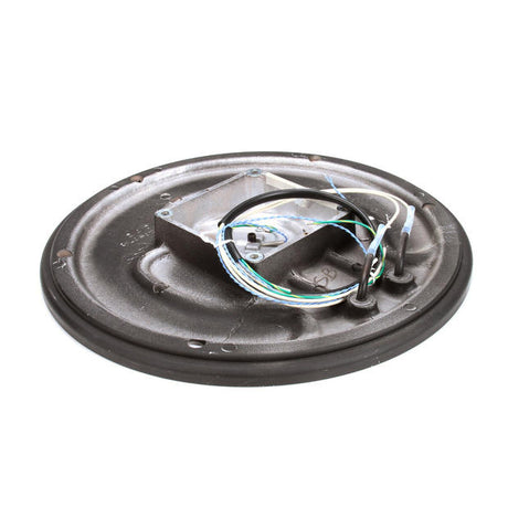 DOUGHPRO PROLUXE PARTS Doughpro Proluxe 1101021101 Upper Platen Wiring Only 240V - SKU DPR1101021101