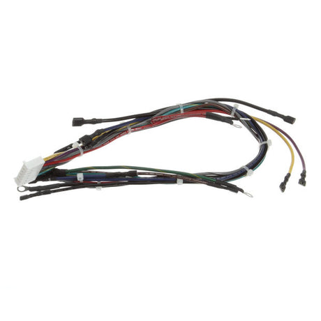 DOUGHPRO PROLUXE  DPR110589050 WIRE HARNESS REV N/C STARTING
