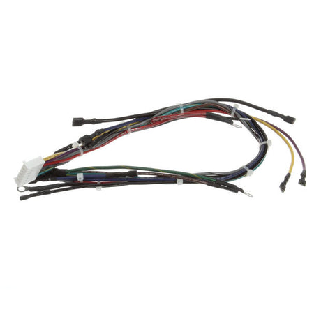 DOUGHPRO PROLUXE PARTS Doughpro Proluxe 110589050 Wire Harness Rev N/C Starting - SKU DPR110589050