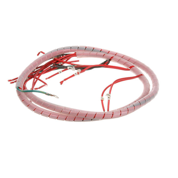 DOUGHPRO PROLUXE PARTS 110120333 - SKU DPR110120333