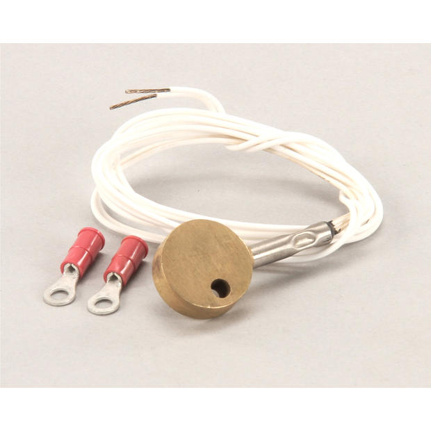 DOUGHPRO PROLUXE PARTS 110144110 - SKU DPR110144110