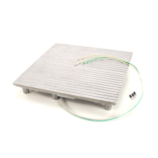 DOUGHPRO PROLUXE PARTS 1101217201P - SKU DPR1101217201P
