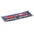 DOUGHPRO PROLUXE PARTS Doughpro Proluxe 11OSL1577 Control Panel Overlay Taco Jon - SKU DPR11OSL1577