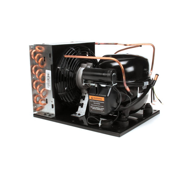 DUKEDUK216879 UNIT COND 120V 60HZ 1/3HP M4FL-0033-IAA-122