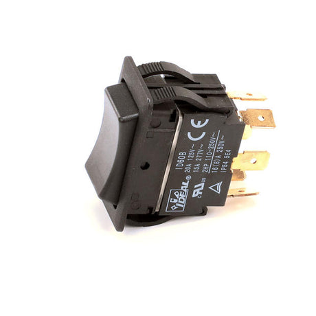 DUKE PARTS Duke 114057 3 Position Switch - SKU DUK114057
