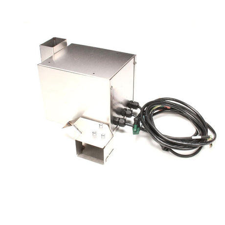 DUKE PARTS Duke 176447 Assembly Blwr Box &amp; Duct Base Under - SKU DUK176447