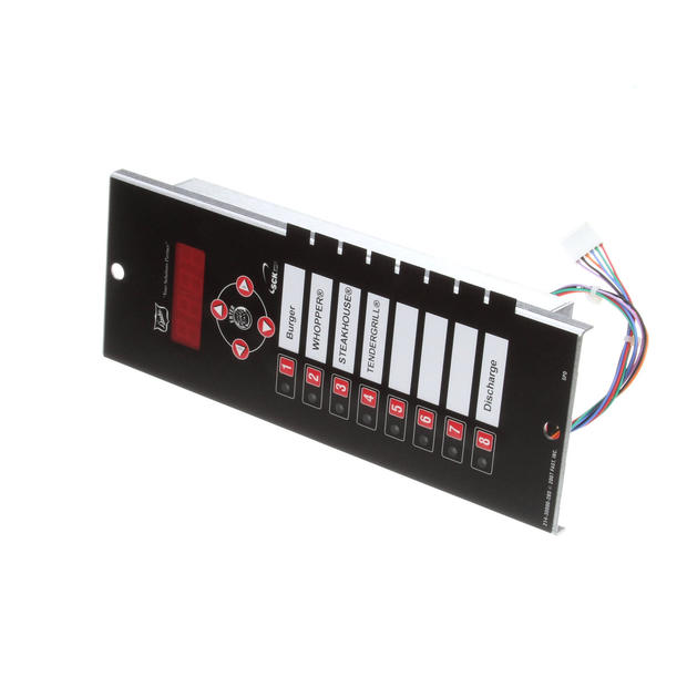 DUKE  DUK177092 ASSEMBLY CONTROLLER CE 230 VAC