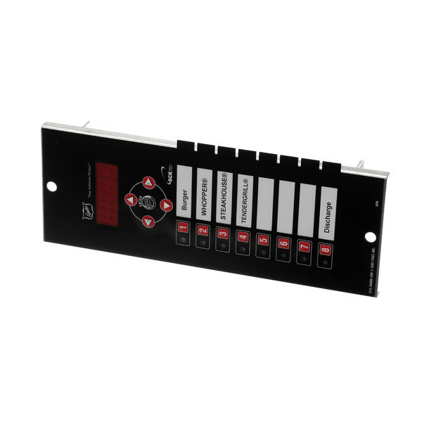 DUKE PARTS 175521 - SKU DUK175521
