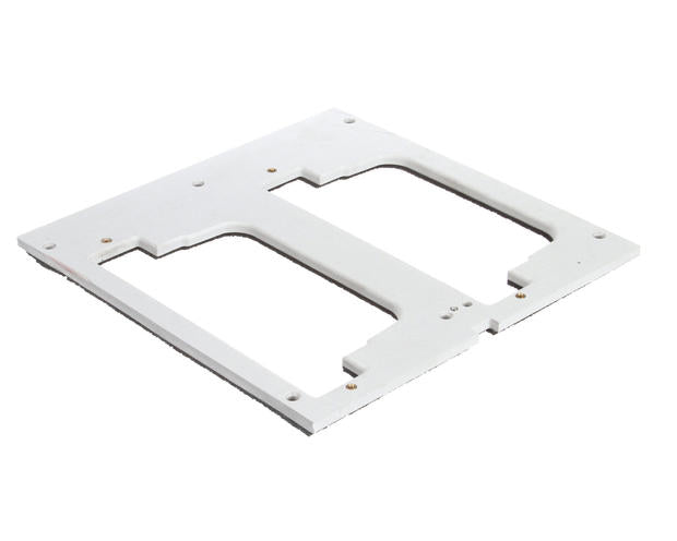 DUKE  DUK157860 ASSEMBLY FACEPLATE REAR FWM3-2