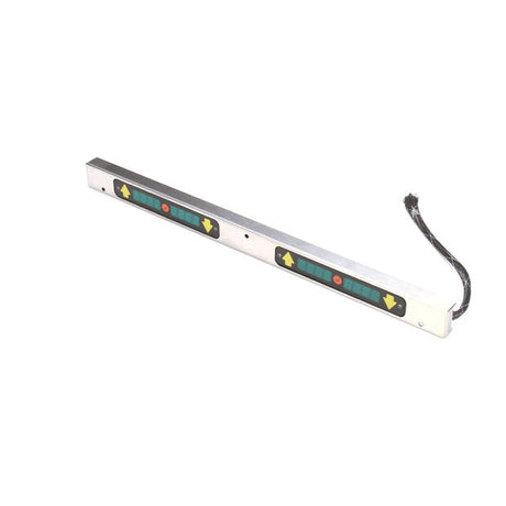 DUKE PARTS Duke 156233 Asy Timer Bar 2-WIDE Fron - SKU DUK156233