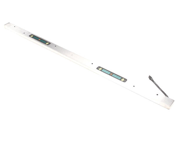 DUKE  DUK165430 ASSEMBLY TIMER BAR TOP 34 MUHC