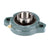 DUKE PARTS Duke 17221 Bearing Flange 2 Hole 1BORE - SKU DUK17221