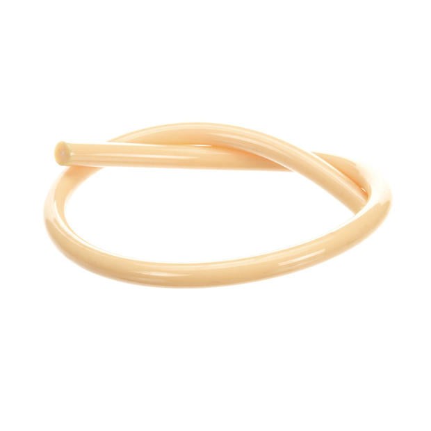 DUKE  DUK603254 BELT 1/2DIA 12.5MM BEIGE COLOR