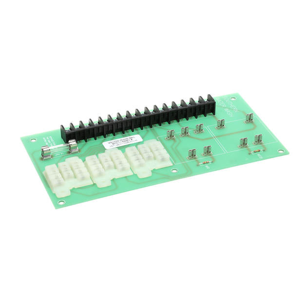 DUKE PARTS Duke 23110 Board Wtr Wash Circut Assembly. - SKU DUK23110