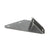 DUKE PARTS Duke 252929 Brkt Reinf Anti Sway Left Subway Drop Gu - SKU DUK252929