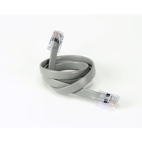DUKE PARTS Duke 156667 Cable Flat Modular RJ45-8 24 L - SKU DUK156667