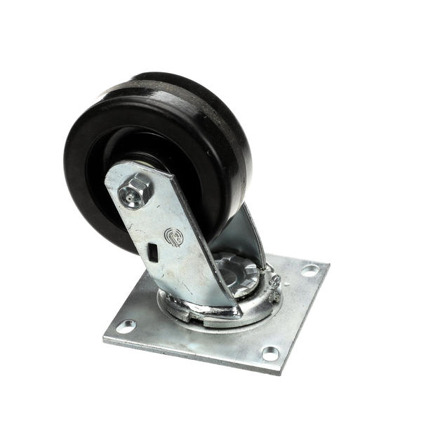 DUKE  DUK153976 CASTER SWIVEL PLATE W/O B 5-81