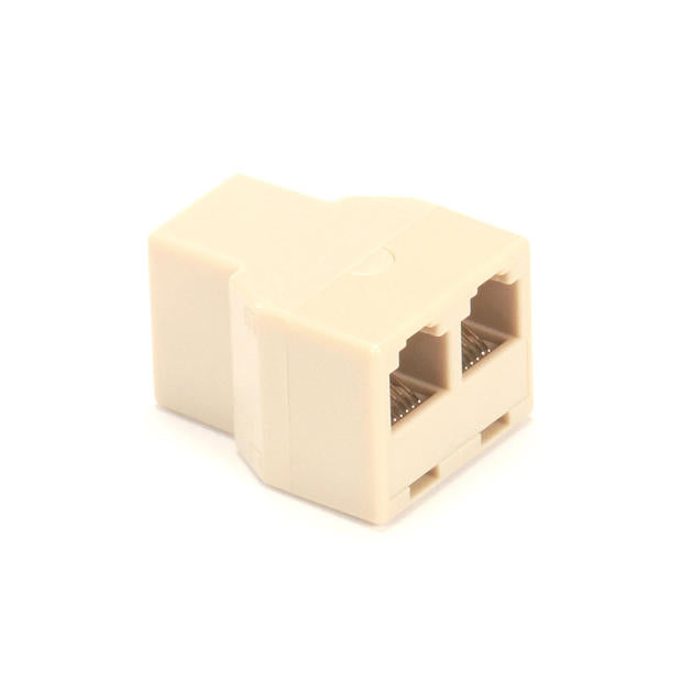 DUKE  DUK157449 CONNECTOR T  FOR ALPHA