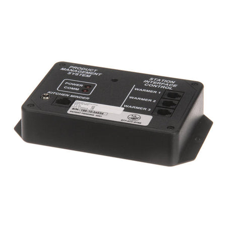 DUKE PARTS Duke 160415 Control 2X4 Alpha Numeric - SKU DUK160415