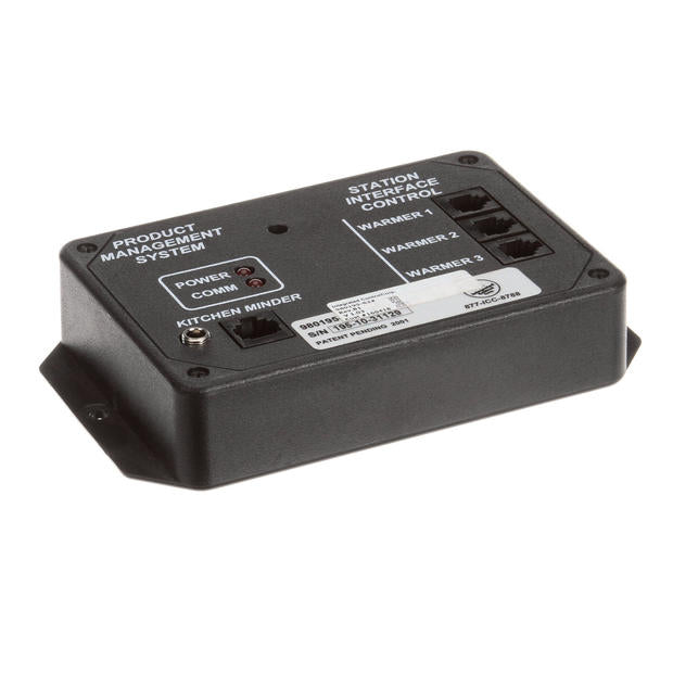 DUKE  DUK160418 CONTROLALPHA NUMERIC 3X4