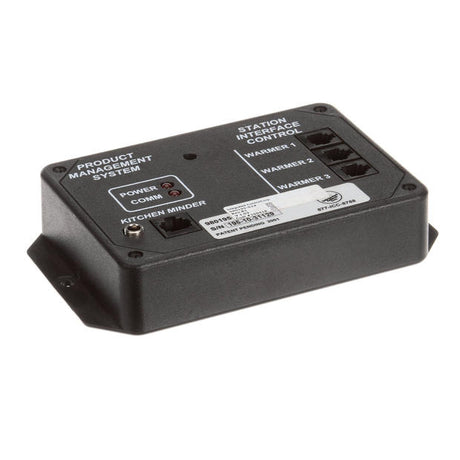 DUKE PARTS Duke 160418 Controlalpha Numeric 3X4 - SKU DUK160418