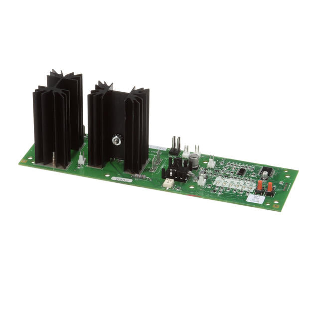 DUKE  DUK157742 CONTROL TEMP.BRD REM.LED