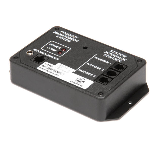 DUKE  DUK156868 CONTROL TIMER 3X4 RLGL