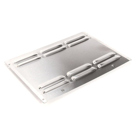 DUKE PARTS Duke 160733 Cover Side FWM3-2H Louv 30.0X48.0 20GASS - SKU DUK160733
