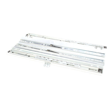 DUKE PARTS Duke SLIDES-DDR-24 Deluxe Drawer Slides For--So Specs 24 Wi - SKU DUKSLIDESDDR24