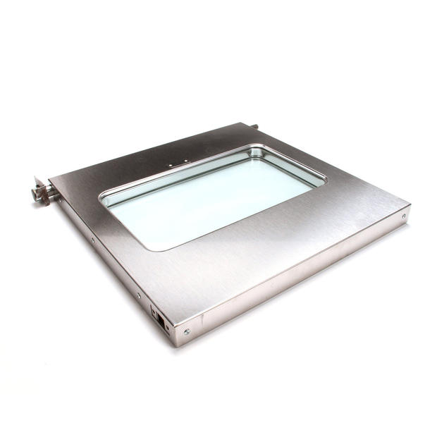 DUKE  DUK155451 DOOR ASM W/WINDOW 5/9 RT HNG