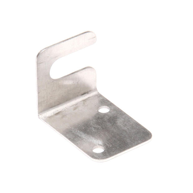 DUKE  DUK2321061152 FW ELEMENT SUPPORT CLIP 20GA 430 SS