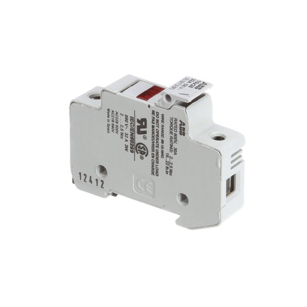 DUKE  DUK177513 FUSEHOLDER FINGER SAFE  `