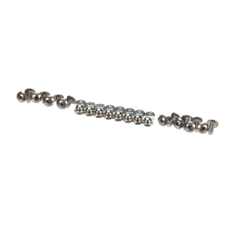DUKE PARTS Duke 215521 Hardware Bag - SKU DUK215521