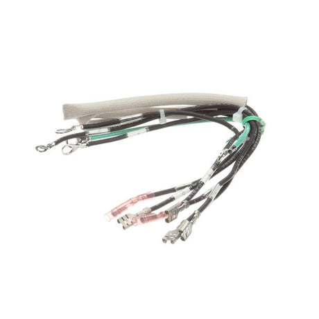 DUKE PARTS Duke 154444 Harness Wire Ct Warmer W/ 212887SLEEVE O - SKU DUK154444