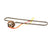 DUKE PARTS Duke 115044 HEATER240V 2500W Bowtie - SKU DUK115044