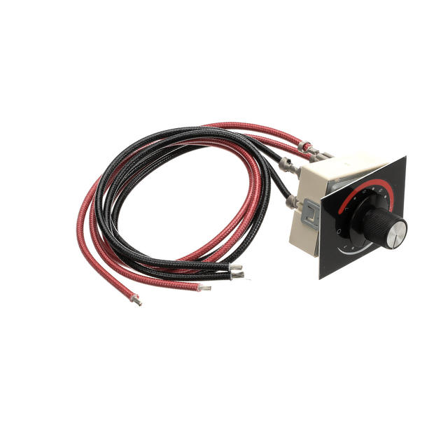DUKE PARTS Duke 114059 Heat Lamp Remote Infinlte Control 208V - SKU DUK114059