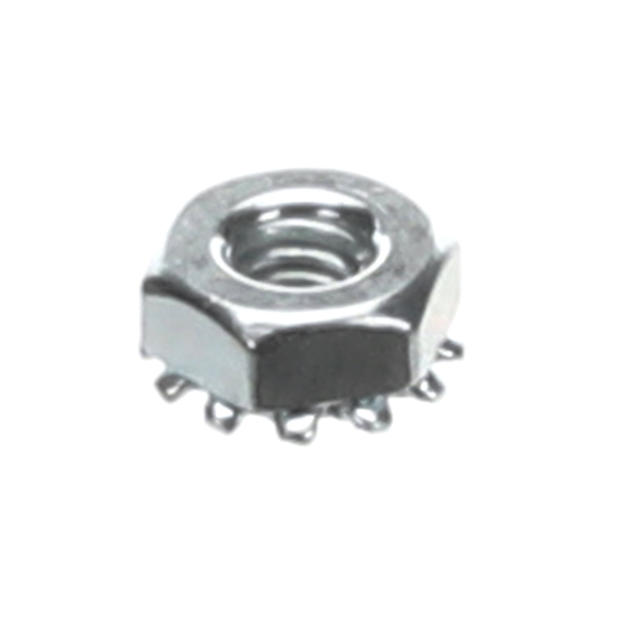 DUKEDUK154458 HEX NUT