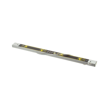 DUKE PARTS Duke 156807 Keyboard Daypart 2-WIDE (For 2 - SKU DUK156807