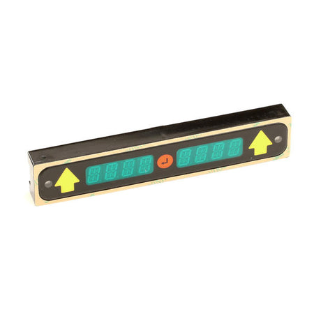 DUKE PARTS Duke 156292 Keyboard Display 14 Seg. SPS-204 W/Arrow - SKU DUK156292