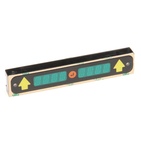 DUKE PARTS Duke 156858 Keyboard Rear Up Arrow Only 4 - SKU DUK156858