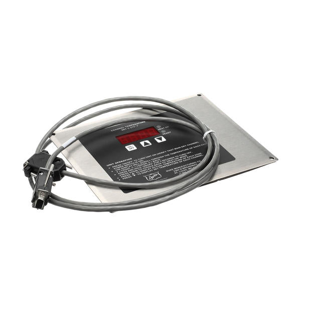 DUKE  DUK553487 KIT  CONT RETROFIT W/O TAPE