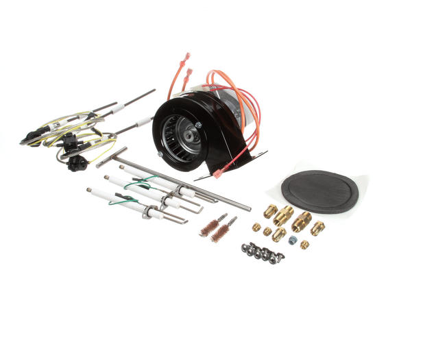 DUKE PARTS 600200 - SKU DUK600200