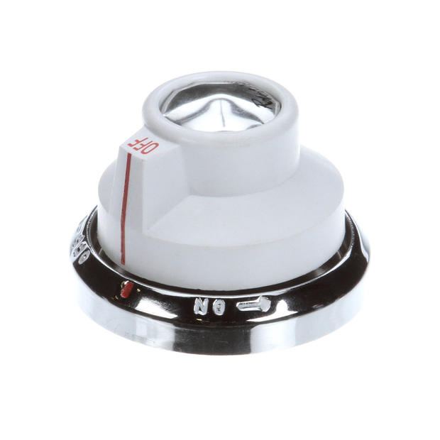 DUKEDUK213550 KNOB GAS BJWA THERMOSTAT