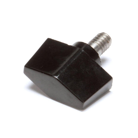 DUKE PARTS Duke 213233 Knob Plastix 1/4-20 - SKU DUK213233