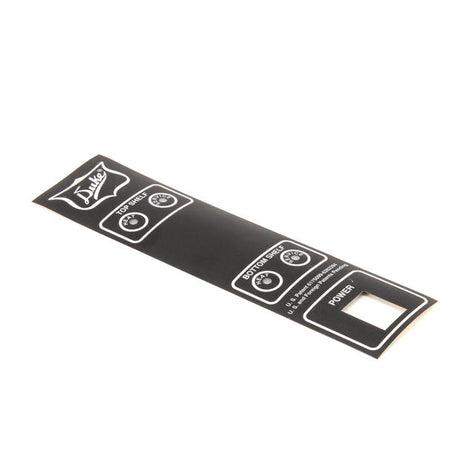 DUKE PARTS Duke 155743 Label Control FWM3-2X - SKU DUK155743