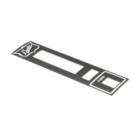 DUKE PARTS Duke 157853 Label Control Fwm Daypart - SKU DUK157853