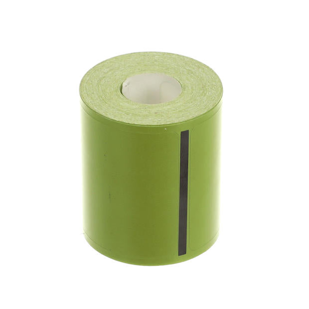 DUKE PARTS Duke 226716 Label Green 58MM X Cont. P58LGRN (175 La - SKU DUK226716